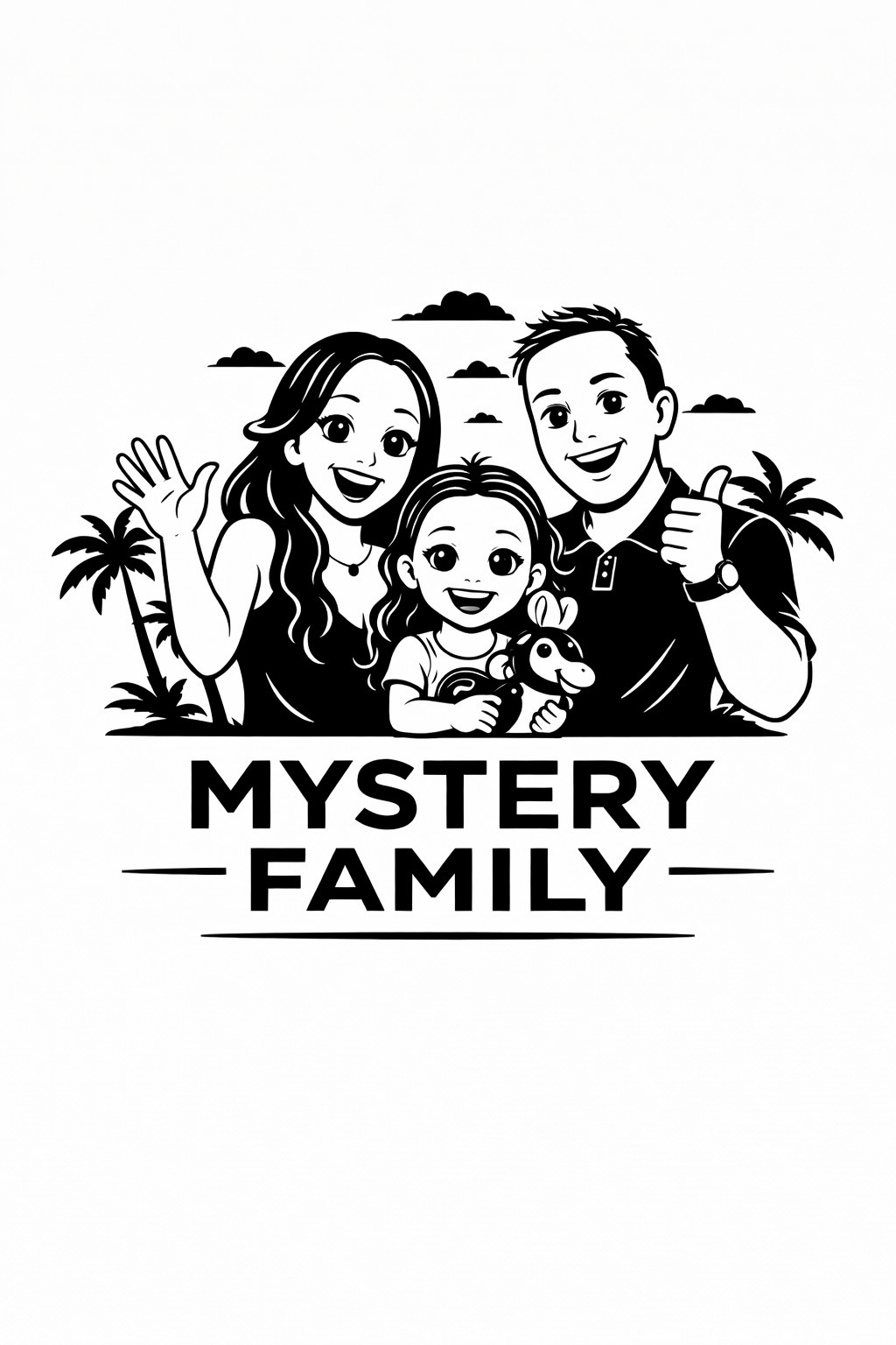 Mystery Family